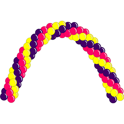 Balloon Arches