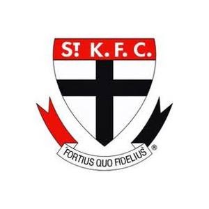 St. Kilda. Saints