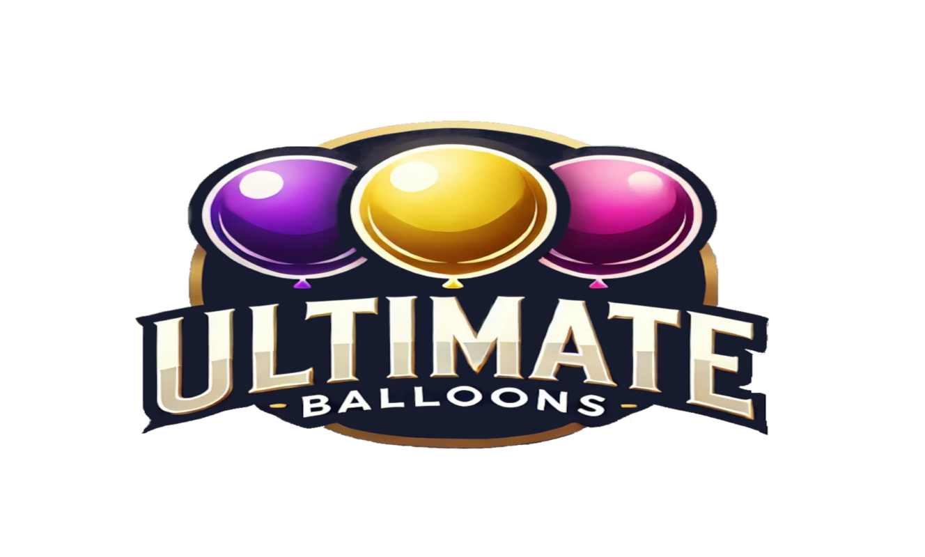 Ultimate Balloons Melbourne